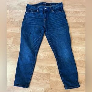 Lucky Brand Jeans. Size 14/32